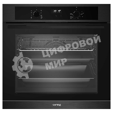 (Распродажа) Встраиваемый духовой шкаф Korting OKB 691 CSXN