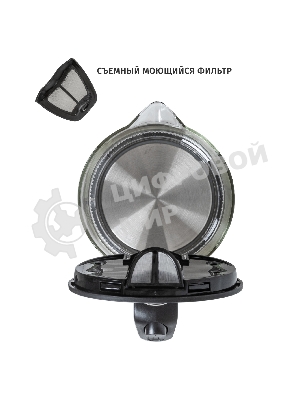 Чайник электрический Pioneer KE803G