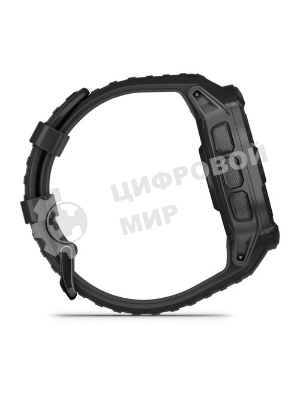 Умные часы Garmin Instinct 2X Solar, 1.0