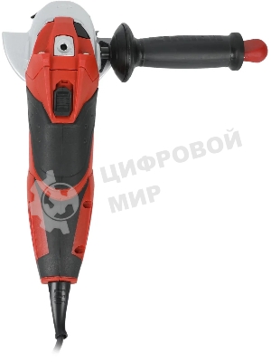 Угловая шлифовальная машина Einhell TE-AG 115/600 600Вт 12000об/мин рез.шпин.:M22.2 d=115мм (4430855)