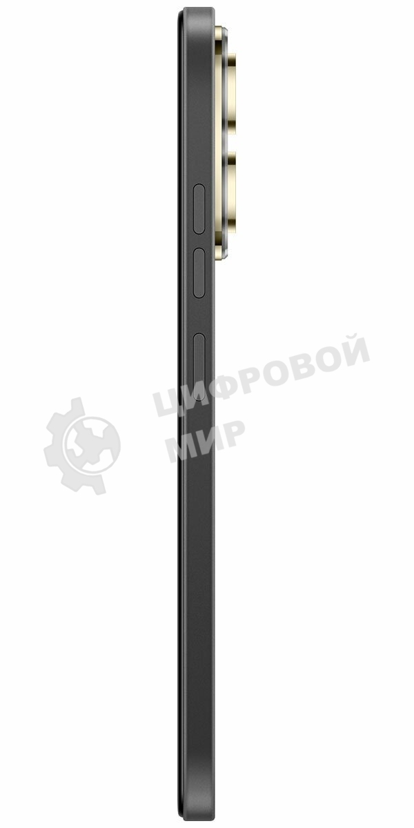 Смартфон Tecno SPARK 30 5G, 6/128Gb, черный