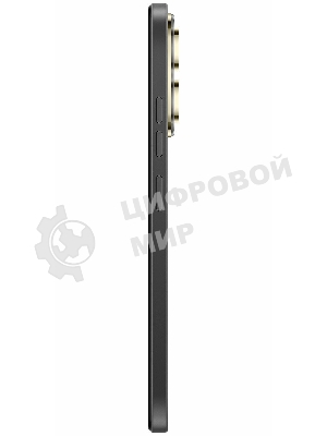 Смартфон Tecno SPARK 30 5G, 6/128Gb, черный