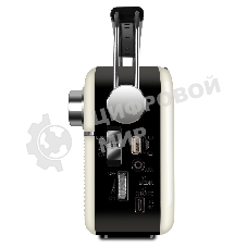 Радиоприемник SVEN SRP-500 белый