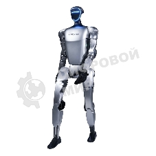 Программно-аппаратный комплекс робот Unitree G1 версия Basic