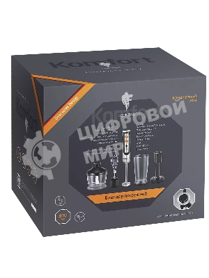 Блендер LEONORD LE-1717