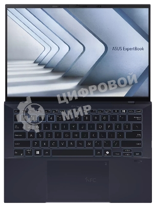 Ноутбук ASUS ExpertBook Premium B9403CVAR-PP2161 14.0