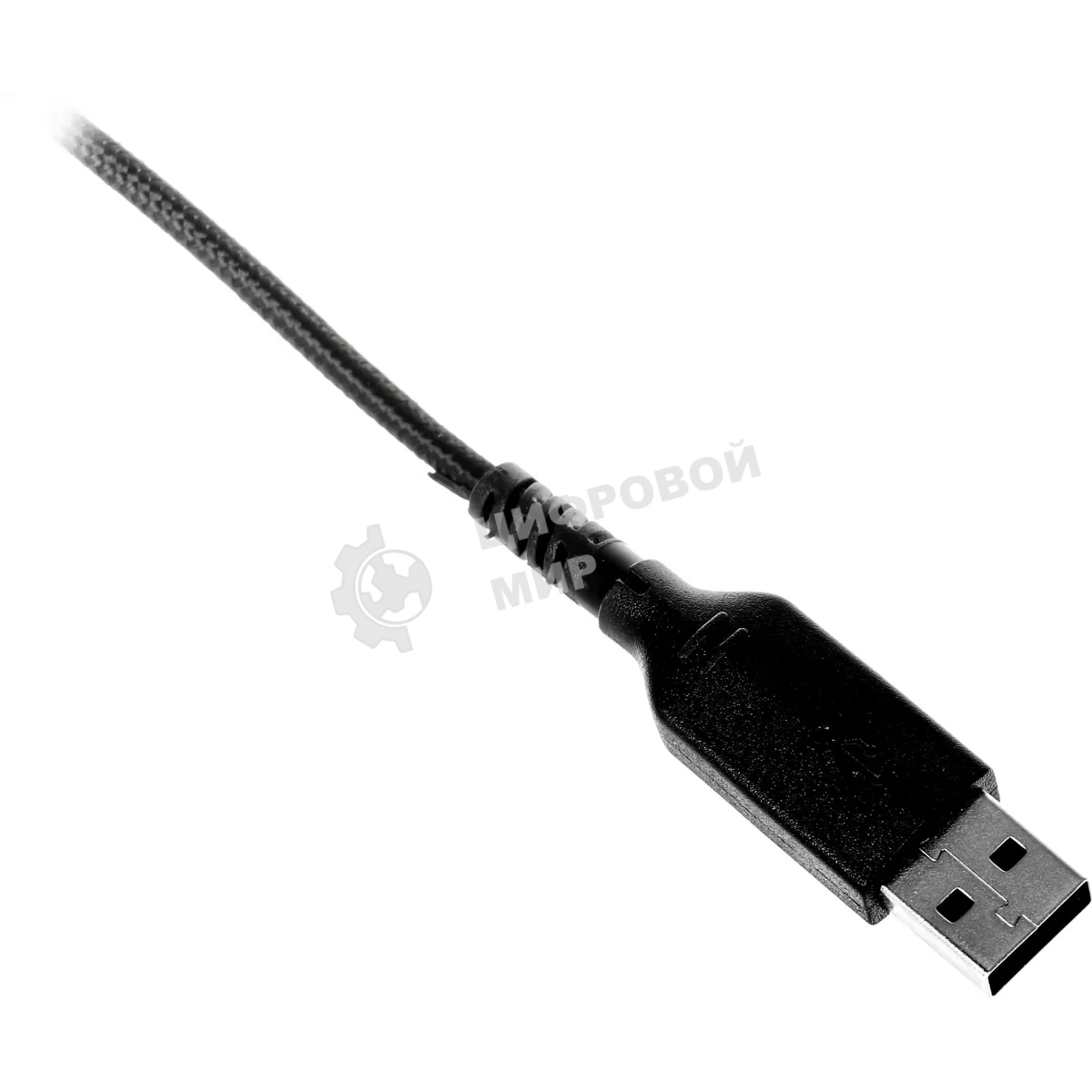 Клавиатура проводная A4Tech Bloody B810RC Punk USB желтый/черный