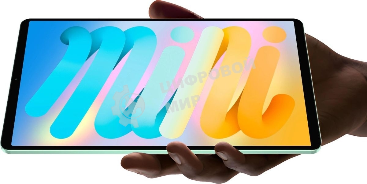 Планшет Teclast T50 Mini G99 T606 (1.6) 8C RAM8Gb ROM128Gb 8.68