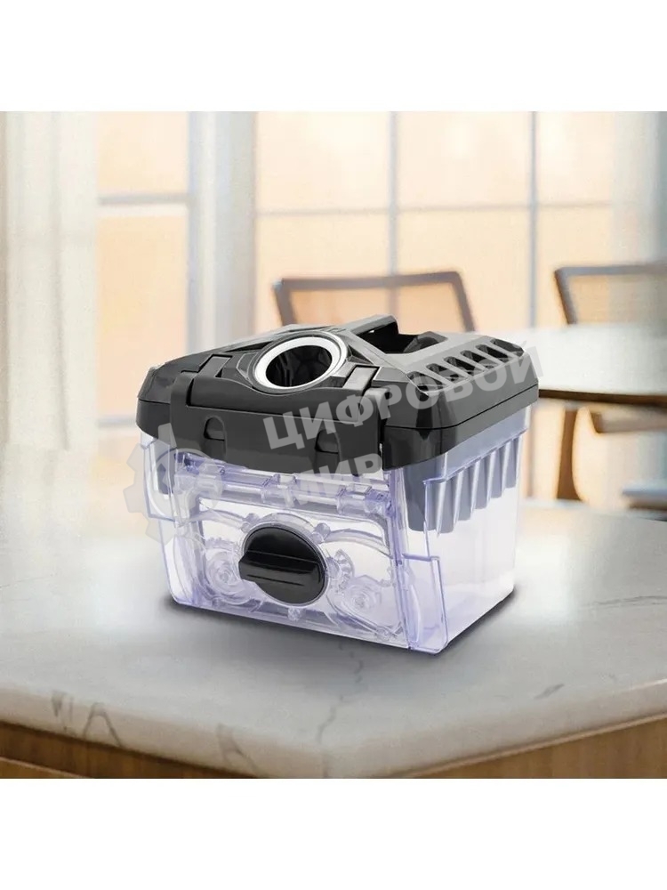 Пылесос Thomas PET&FAMILY PRO 4ALL 788704