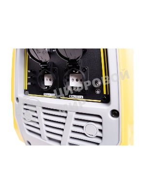 Инверторный генератор Huter DN A2,2SI Grey