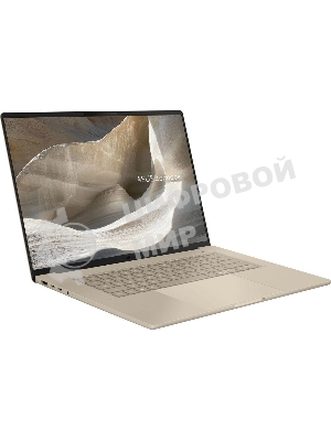 Ноутбук Asus Zenbook A16 UX3607OA-SQ020W/16