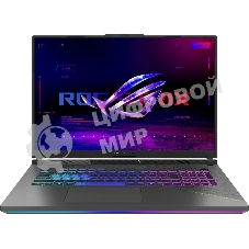 Ноутбук Asus ROG Strix G18 G814PM-S8117/18