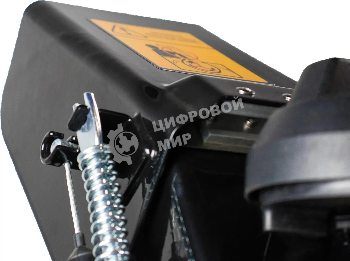 Снегоуборщик Champion ST662E, шт