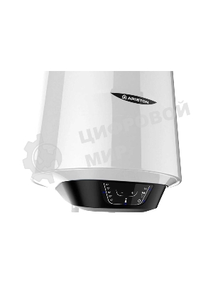 Водонагреватель Ariston PRO1 ECO INOX ABS PW 50 V