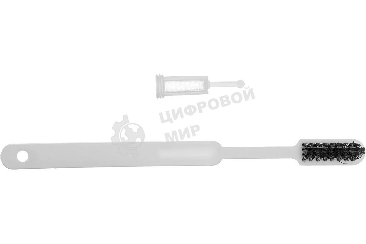 Краскораспылитель Matrix HP пневмат. с верхним бачком V= 0,6 л, сопло диаметром 1.7 мм