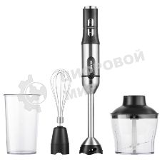 Блендер Centek CT-1332 (черн/сталь)