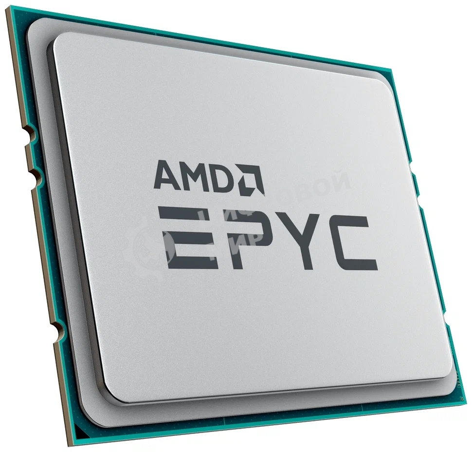 Процессор AMD EPYC 7742 Soc-SP3 2.25GHz OEM