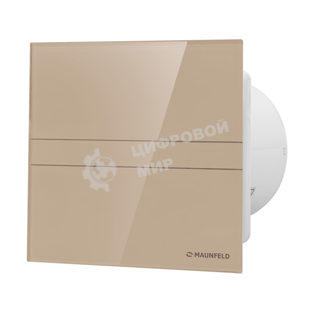 Вытяжной вентилятор Maunfeld MFE12GbG