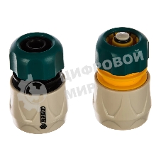 Соединитель RACO ORIGINAL Набор: 1/2