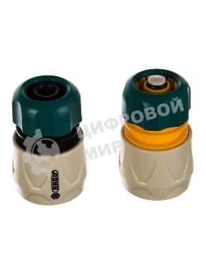 Соединитель RACO ORIGINAL Набор: 1/2