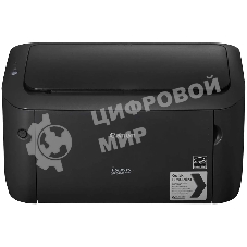 Принтер лазерный Canon imageCLASS LBP6030B (8468B010) ч.б., A4, 600x600 dpi, 18 стр/мин (A4), USB