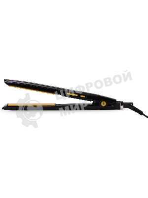 Выпрямитель для волос Vitek VT-8400 черный, 25 мм, 230 °C, 5 режимов