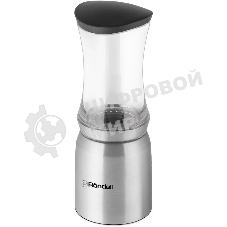 Мельница для перца и соли Rondell Point RD-1666, стальной