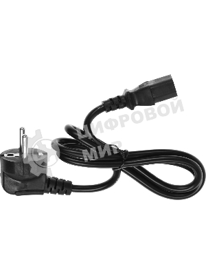 Блок питания Tantos TS-5A черный