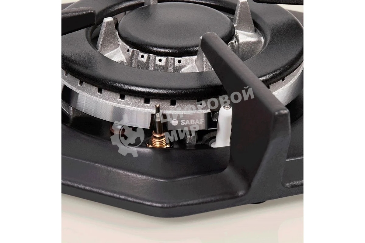 Газовая варочная панель Maunfeld EGHG.64.23CBG/G