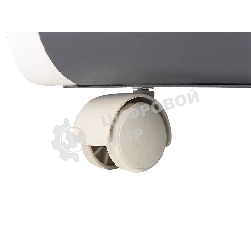 Обогреватель инфракрасный газовый Ballu BIGH-55 черный, керамический, 4200 Вт, 60 м2