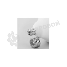 Лампа светодиодная Feron LB-65 70W 230V E40 4000K