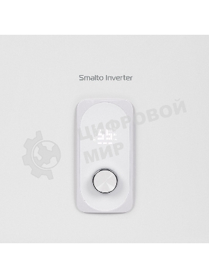 Водонагреватель Royal Thermo RWH 80 Smalto Inverter