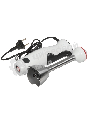 Блендер погружной Bosch MSM4W421 800 Вт, белый