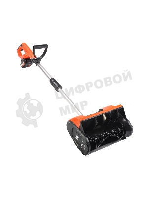 Снегоуборщик электр. Patriot SnowLine PE 2341 UES 0.5кВт