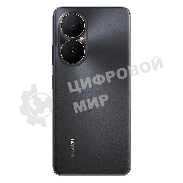 Смартфон Huawei Nova Y73 8/128Gb черный