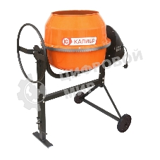 Бетоносмеситель Калибр БСЭ-200СВ