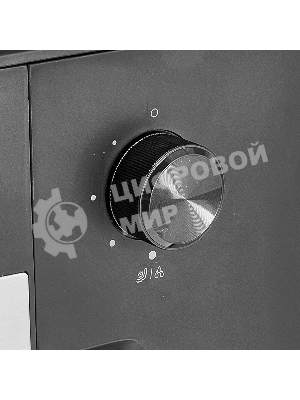 Кофеварка DELTA LUX DE-2005 черный