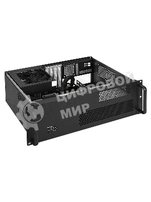 Серверный корпус ExeGate EX293670RUS Pro 3U330-02 (RM 19