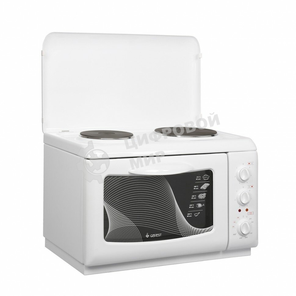 Мини-печь Gefest ЭП Нс Д 420