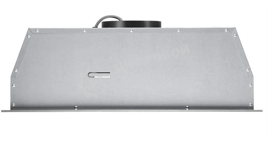 Вытяжка встраиваемая Maunfeld THAMES 601PM нержавеющая сталь, 60 см, 850 куб. м/ч, 44 дБ