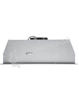 Вытяжка встраиваемая Maunfeld THAMES 601PM нержавеющая сталь, 60 см, 850 куб. м/ч, 44 дБ