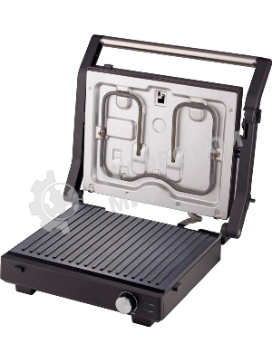 Гриль электрический BBQ Gorenje GCG2000M 744407