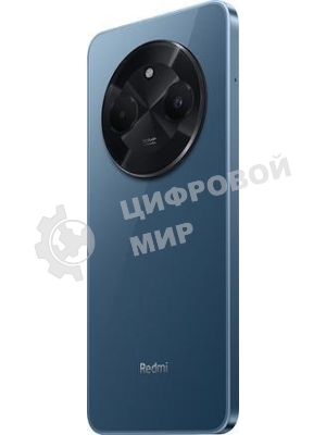 Смартфон Xiaomi Redmi A3 Pro 4/128Gb темно-синий