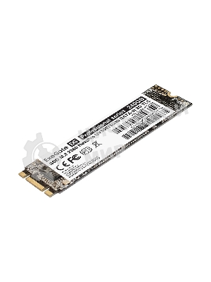 Накопитель SSD ExeGate NextPro UV500TS240, 240Gb, M.2 2280, SATA III, R/W 561/500