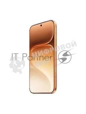 Смартфон Honor 600 8/256GB, оранжевый