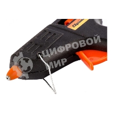 Клеевой пистолет Sparta7 мм, 20 Вт, 5 г/мин