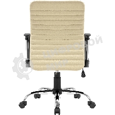 Кресло офисное Defender DUBLIN BEIGE