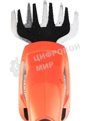 Кусторез/ножницы для травы Patriot CSH 722аккум. (250205722)