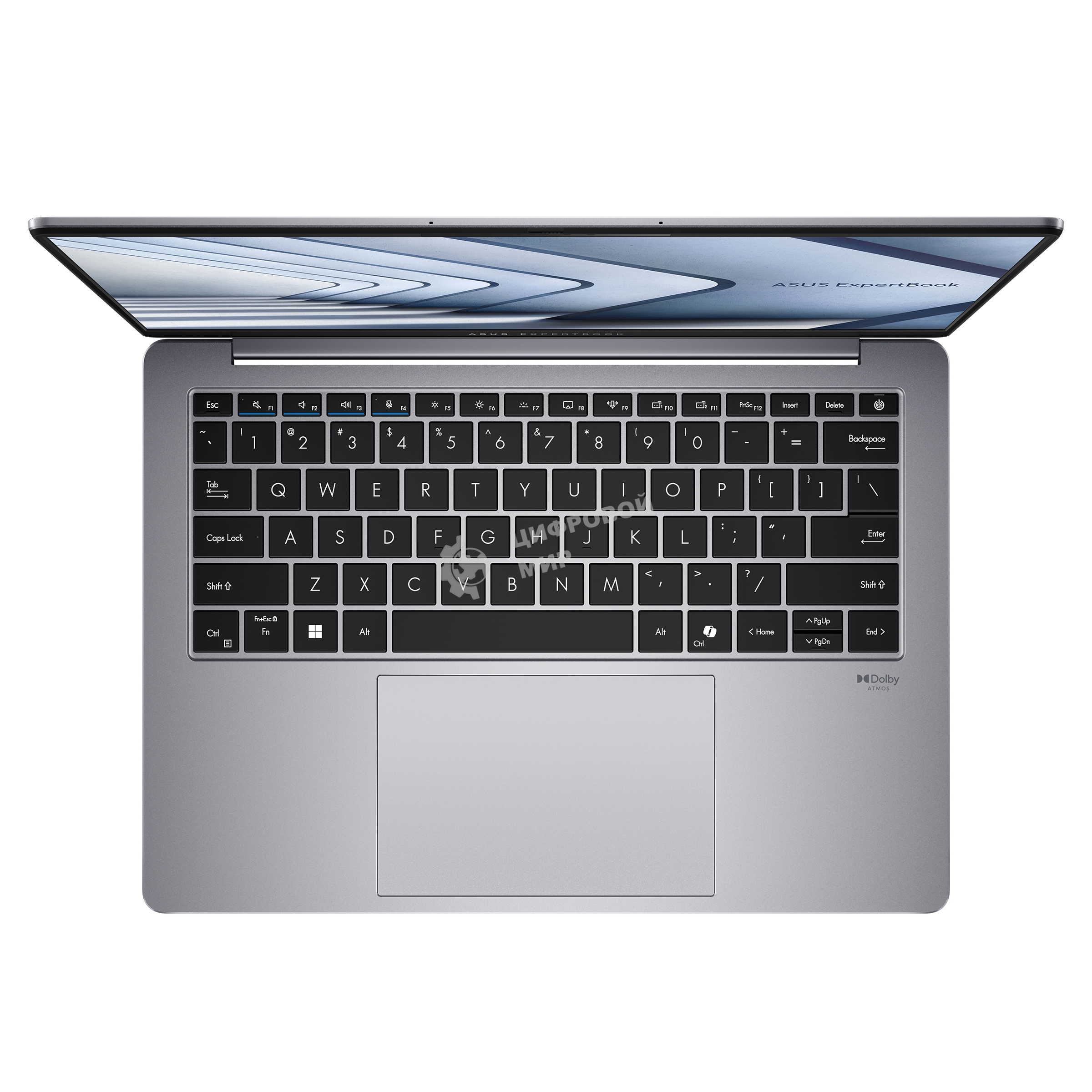 Ноутбук Asus Expertbook P5405CSA-NZ0304 14