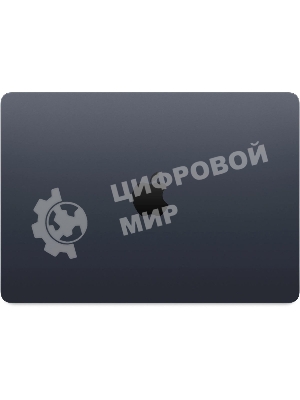 Ноутбук Apple MacBook Air A3240 полночный MC6C4HN/A M4 10 core 24Gb SSD512Gb/10 core GPU 13.6